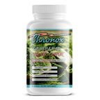 Chronox Chlorella Pure Organic Supplement - 60 Capsules