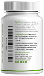 DEAL SUPPLEMENT Quercetin 1000mg Flavonoids - 300 Capsules - image 7