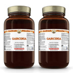 Hawaii Pharm Garcinia (Garcinia Indica) Fruit Liquid Extract