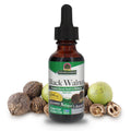 Nature's Answer Black Walnut Hull Extract Alcohol Free - 2 Fl Oz