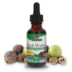 Nature's Answer Black Walnut Hull Extract Alcohol Free - 2 Fl Oz