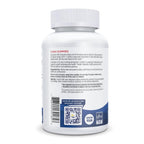 Nordic Naturals CoQ10 Gummies 100mg Heart Health & Energy - 60 Count - image 6