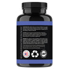 Angry Supplements Garcinia Cambogia PM Weight Loss Sleep - 60 Tablets - image 11