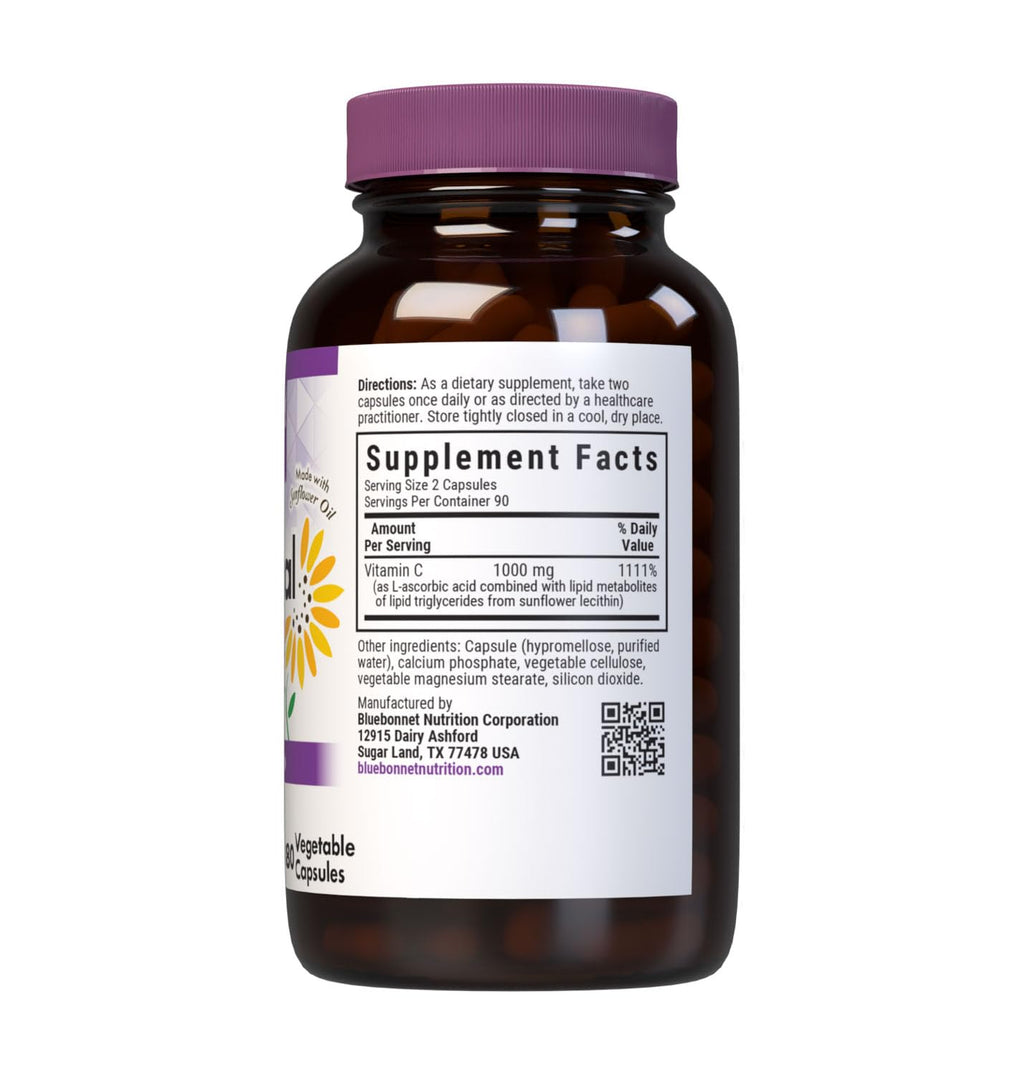 Bluebonnet VITAMIN