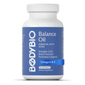 BodyBio Balance Oil - Essential Fatty Acids for Brain, Skin, & Mood