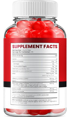Indelo Crave Keto ACV Gummies Weight Management - 180 Gummies - image 7