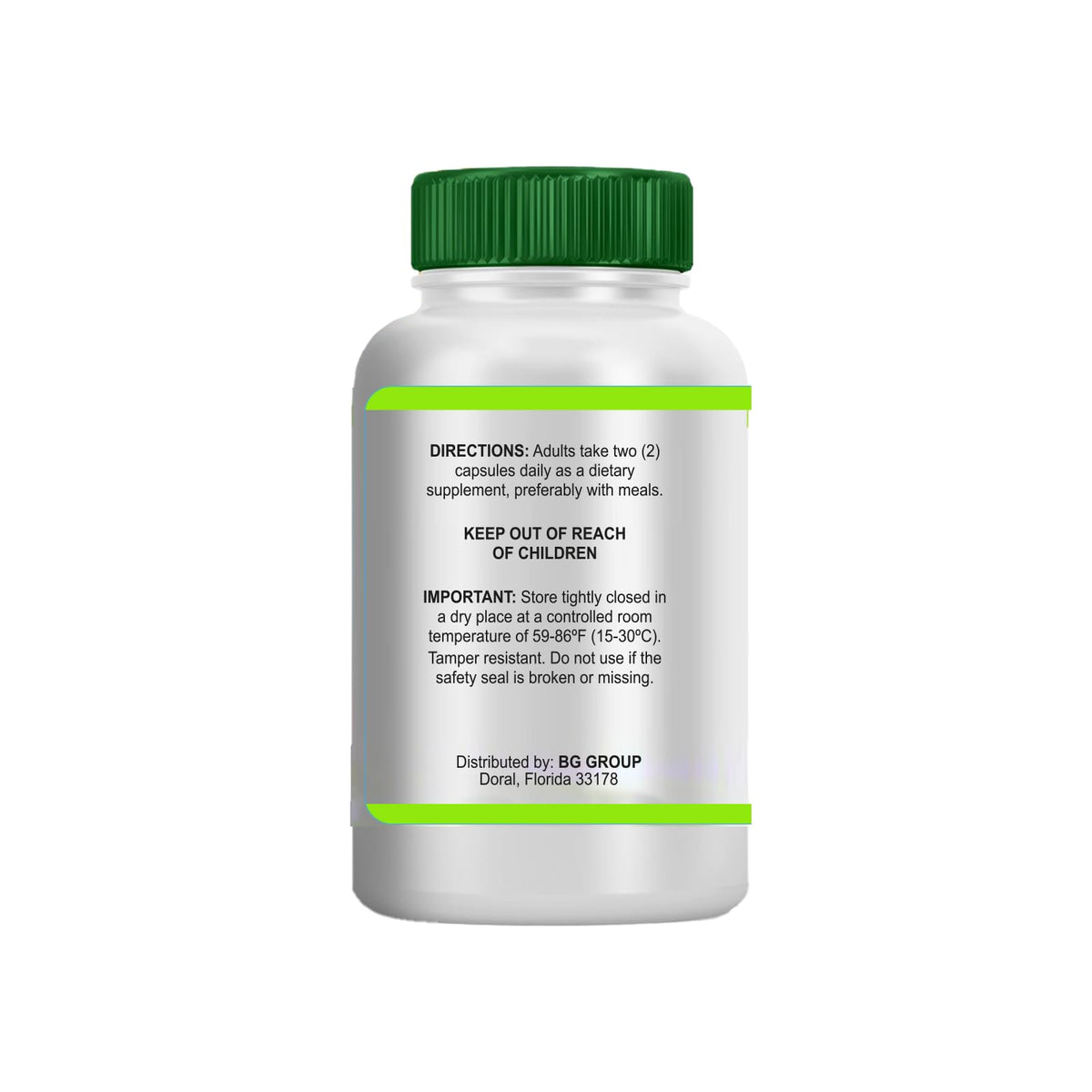 Natural Lab Vitamin C 1000mg Immune Support - 300 Capsules - image 5