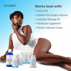Bruizex Bromelain & Quercetin Recovery Complex