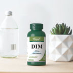 Vorst DIM Supplement 200mg - 120 Vegan Capsules - image 4