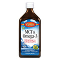 Carlson - MCT & Omega-3