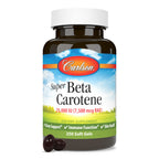 Carlson NUTRITIONAL_SUPPLEMENT