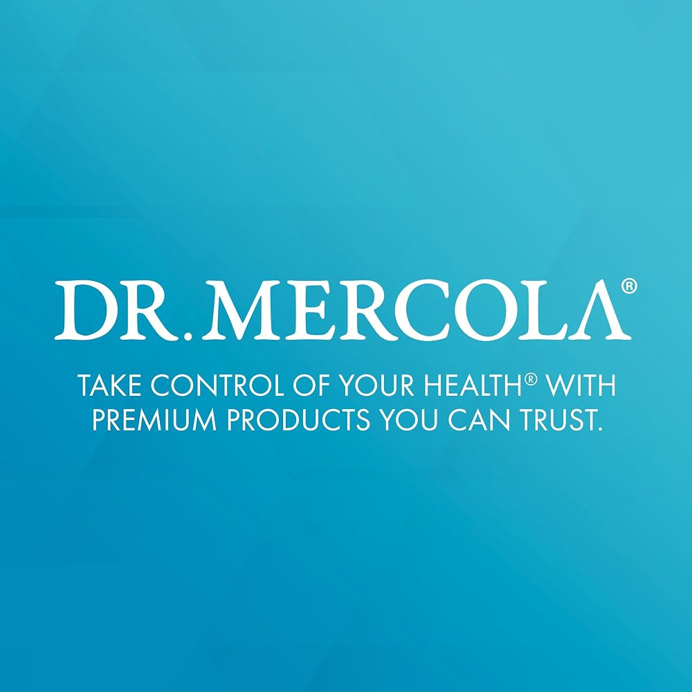 Dr. Mercola Full Spectrum Enzymes for Women - 90 Capsules - image 7