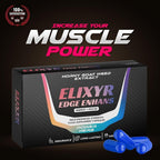 PowerPro++ Sports Nutrition Capsules for Energy - 10 Count - image 2