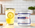 Navan Spine and Disc Osteo Nutrition Supplement Powder - 7.72 oz - image 7