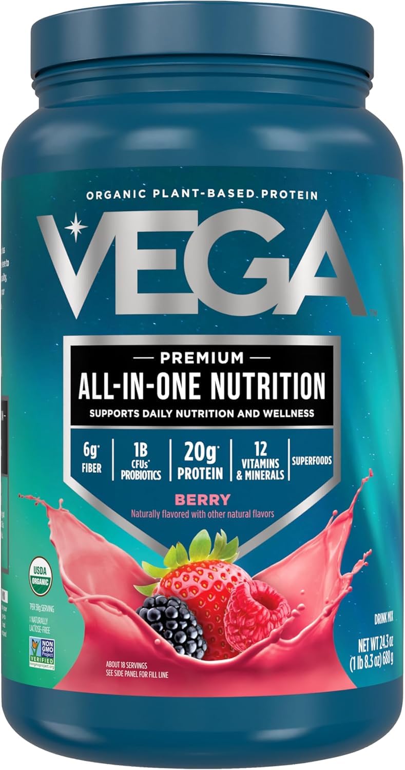 Vega One All-in-One Nutrition Shake