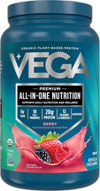 Vega One All-in-One Nutrition Shake