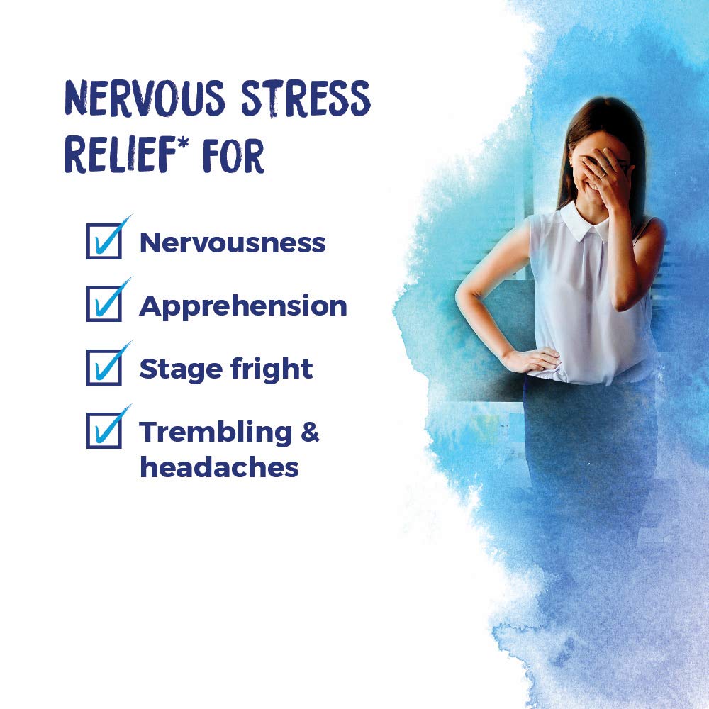 Boiron Gelsemium 30C Homeopathic Medicine for Stress Relief - 240 Pellets - image 2