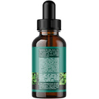 Natures Craft Organic Oregano Oil Drops