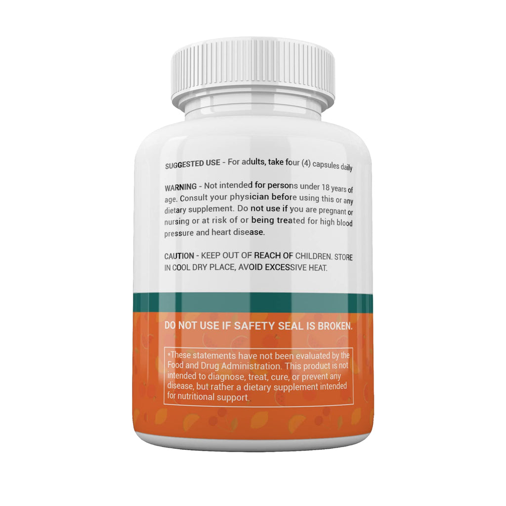 KRK SUPPLEMENTS NUTRITIONAL_SUPPLEMENT