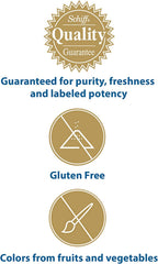 Schiff Sustenex Probiotic Gummies Assorted Fruit - 60 Gummies - image 7