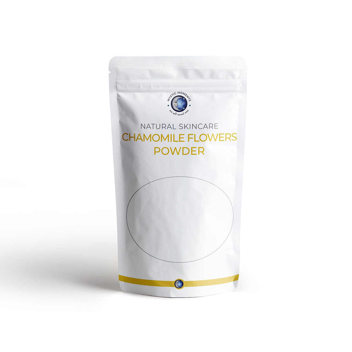 Mystic Moments Chamomile Flowers Powder - 100g