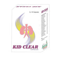 Generic Kid Clear Capsules Herbal Supplement - 100 Capsules