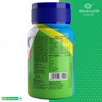 Mankind's Health OK Multivitamin with Ginseng & Taurine - 30 Tablets - image 9