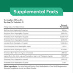 Best in Nature ChewyZymes Digestive Enzymes - 90 Chewables - image 4
