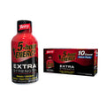 5-hour ENERGY Extra Strength Berry Shot - 10 Pack