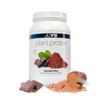 NF Sports All-Natural Plant-Based Protein Powder Chocolate Maca - 28 Servings