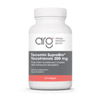 Allergy Research Group Tocomin SupraBio Tocotrienols 200 mg - 120 Softgels