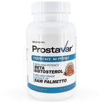 Prostavar Prostate Support Bundle Saw Palmetto - 6 Bottles - image 2