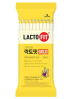 LACTO-FIT Chongkundang Gold Probiotic Powder Sticks - 50 Pack - image 7