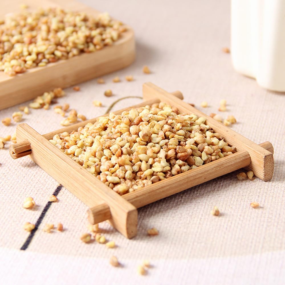 CHEWYZ Tartary Buckwheat