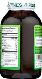 Pines Wheat Grass Powder - 10 oz (3-Pack) - image 3