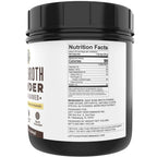 Left Coast Performance Bone Broth Powder