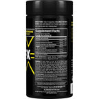ALLMAX TESTOFX Sport Testosterone Support Capsules - 80 Count - image 3