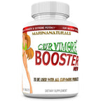 MARINANATURALS CURVIMORE Elite Complete Starter Kit - 180 Tablets - image 6