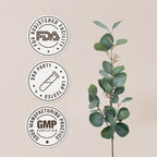 Garden Organics Bugleweed USDA Organic Capsules