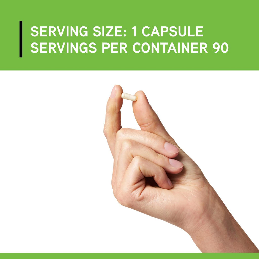 DAVINCI Labs ADK 10 Vitamin Supplement - 90 Capsules - image 4