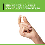 DAVINCI Labs ADK 10 Vitamin Supplement - 90 Capsules - image 4