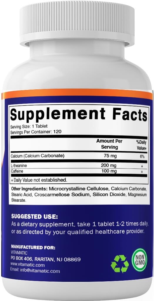 Vitamatic NUTRITIONAL_SUPPLEMENT
