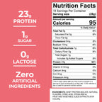Wicked Protein Powder