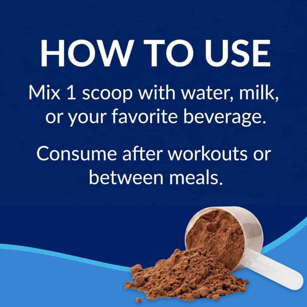 BodyTech Whey Protein Isolate Powder Rich Chocolate - 43 Servings - image 5