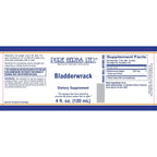 Pure Herbs Bladderwrack Liquid - 4 fl oz - image 3