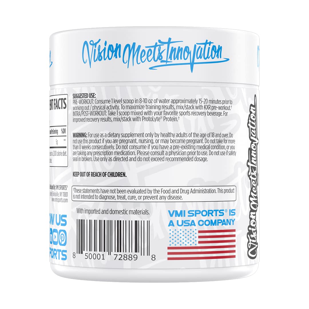 VMI Sports Aminogex Ultra