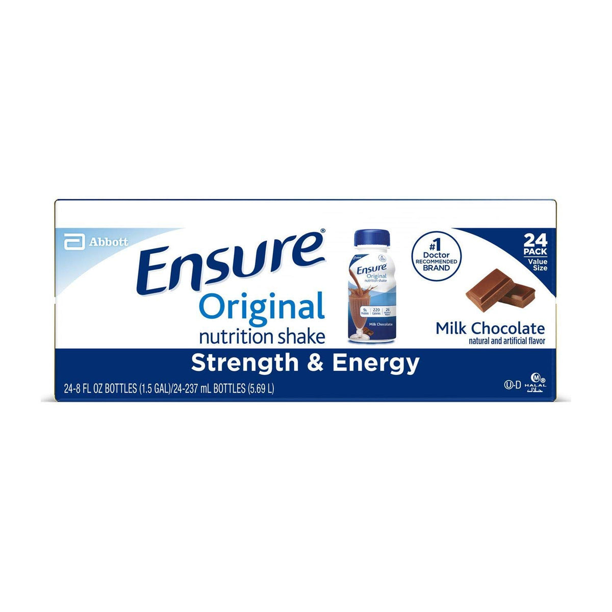 Ensure Original Nutrition Shake