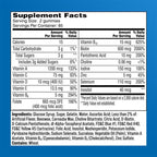 One A Day Men’s Multivitamin Gummies