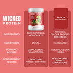 Wicked Protein Powder
