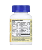Foster & Thrive One Daily Women's Multivitamin Tablets - 100 Count - image 3
